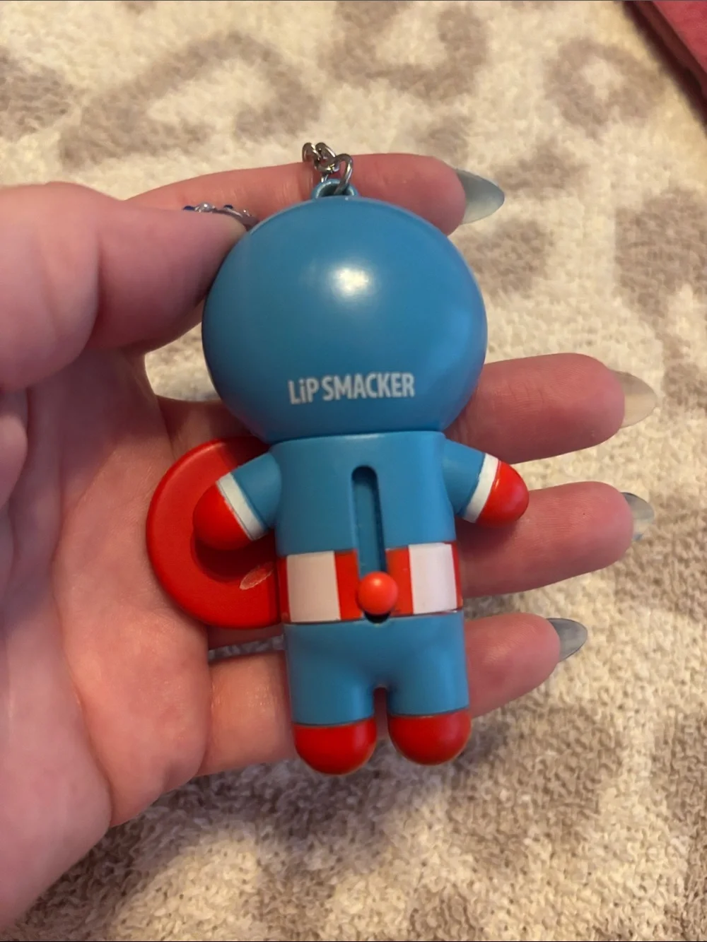 Lip Smackers lip smackets